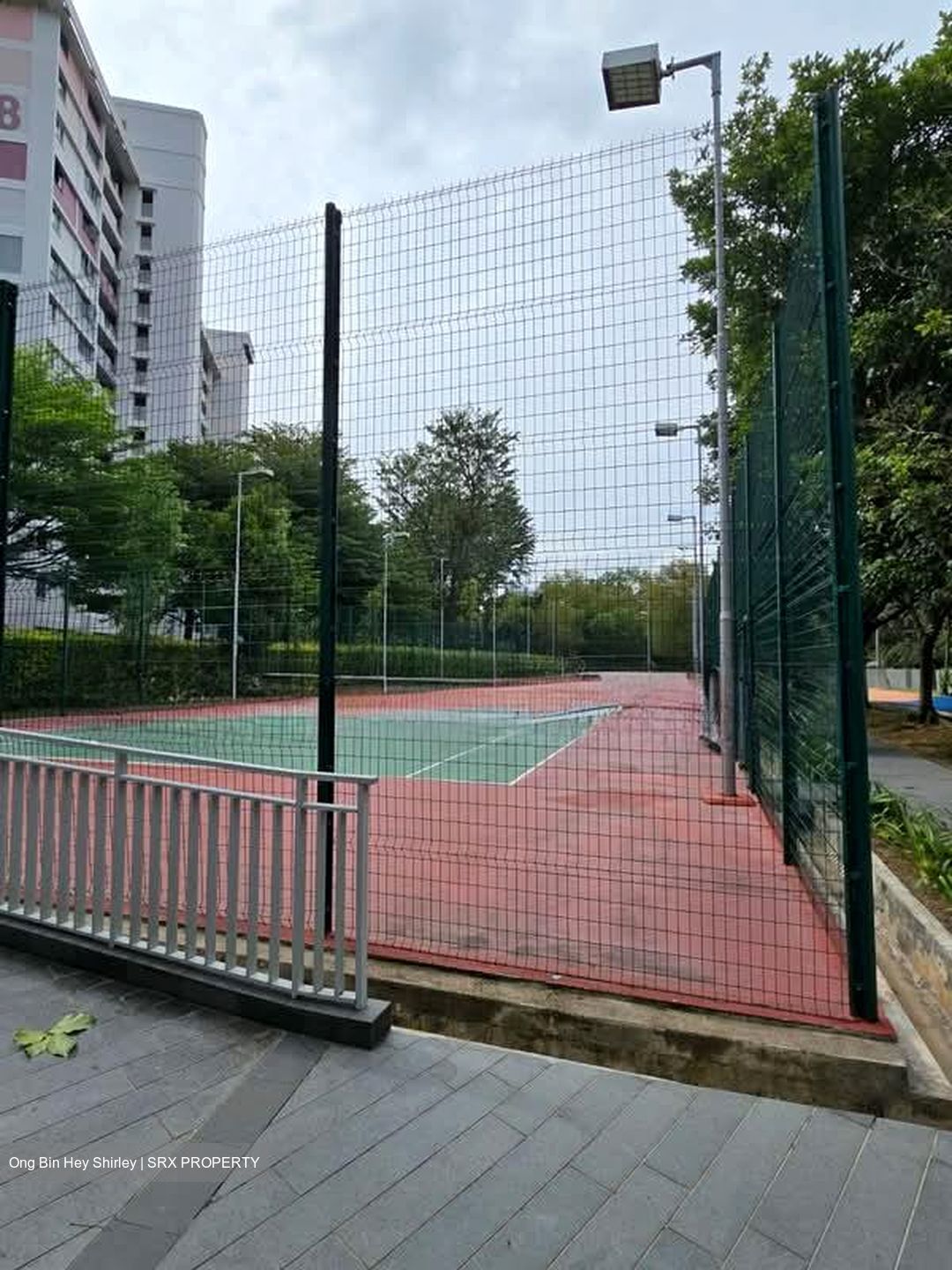 The Parc Condominium (D5), Condominium #593611821